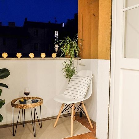 Casa Perrone Apartment Bologna Exterior photo